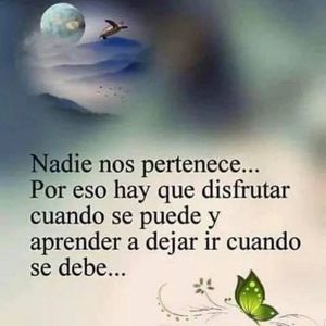 Meet your Posher, Rossy